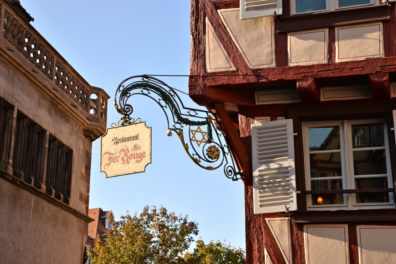 Colmar